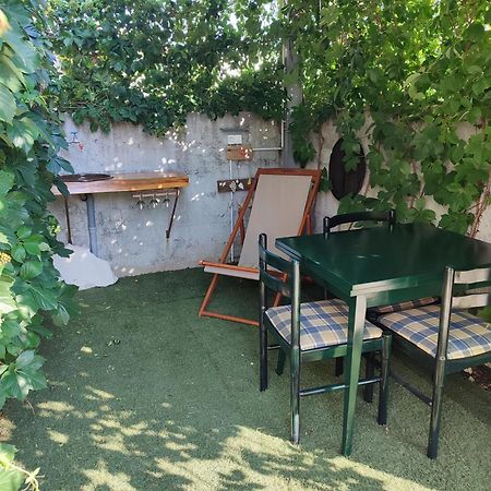 Apartmani Peljesac Sova セレセル エクステリア 写真