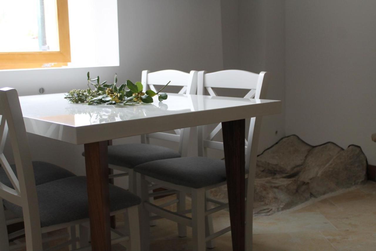 Apartmani Peljesac Sova セレセル エクステリア 写真