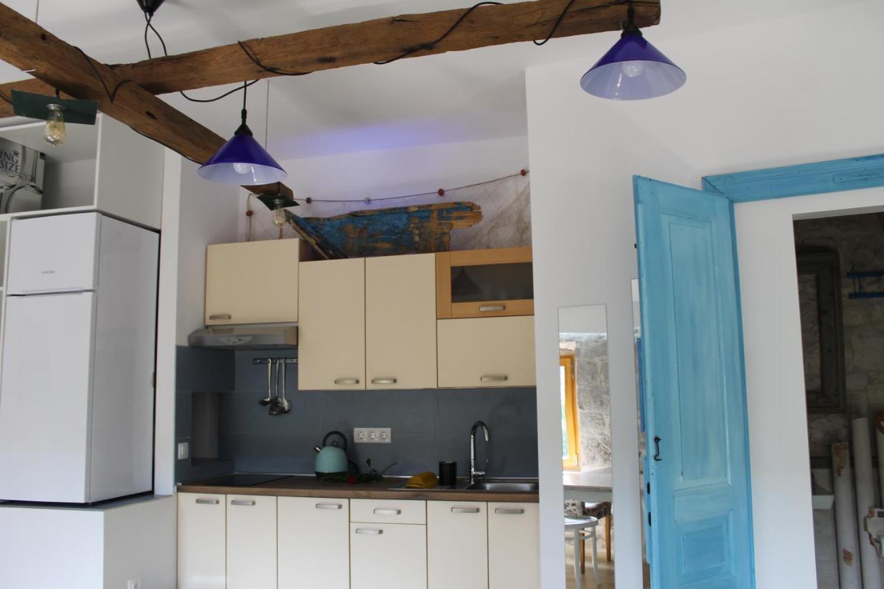 Apartmani Peljesac Sova セレセル エクステリア 写真