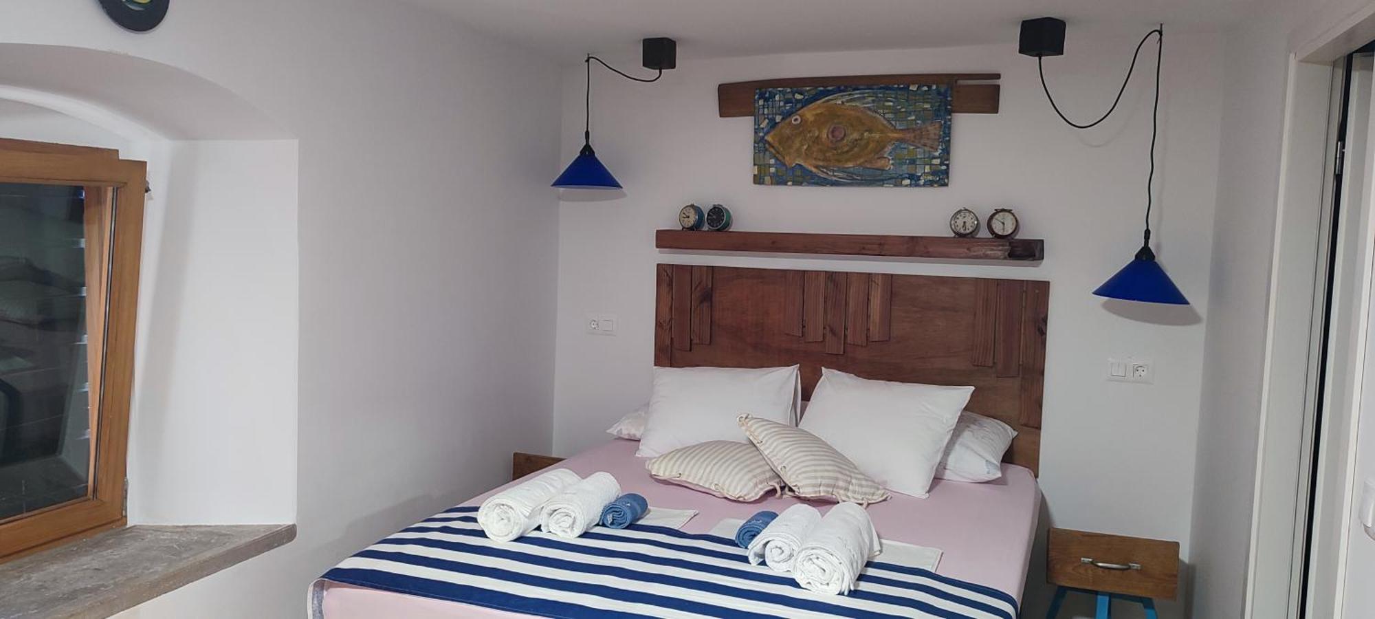 Apartmani Peljesac Sova セレセル エクステリア 写真