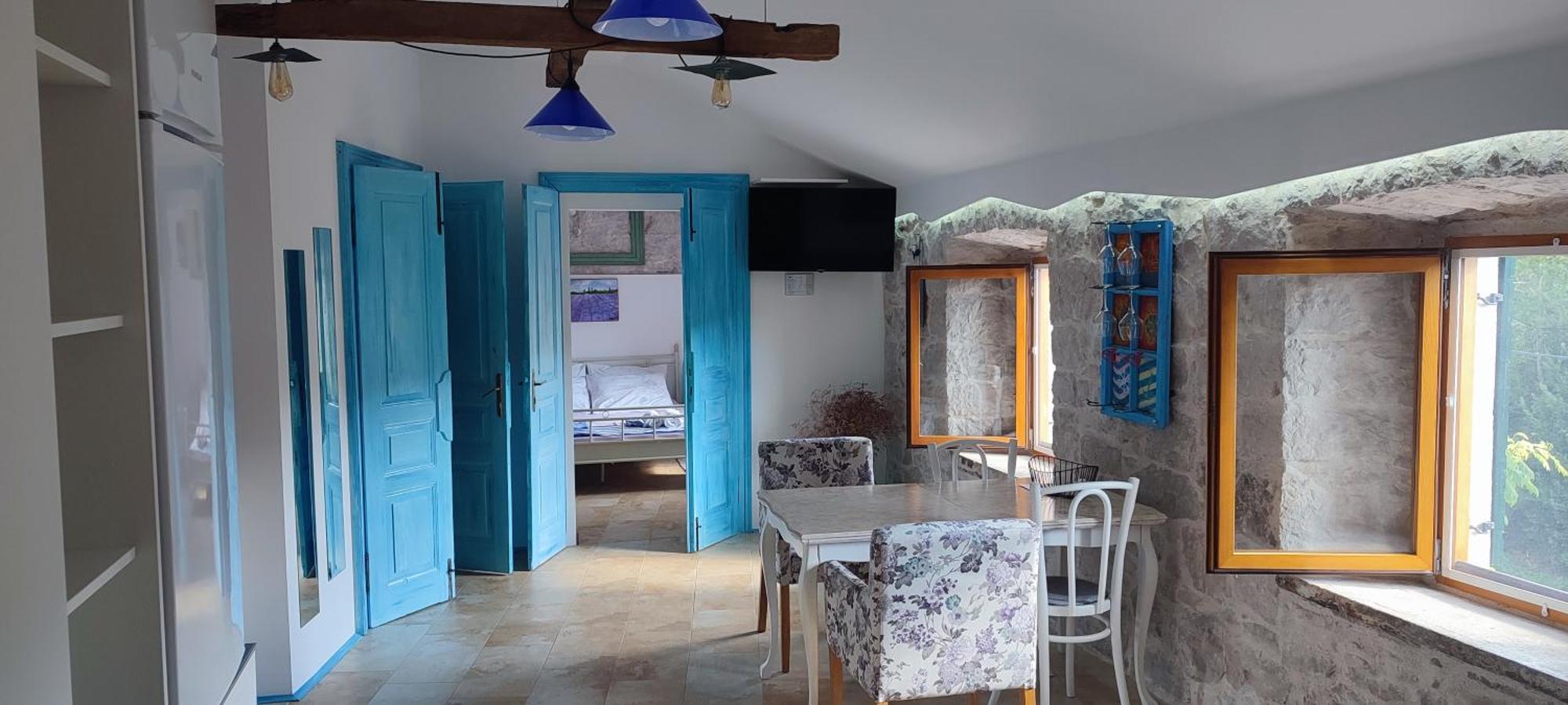 Apartmani Peljesac Sova セレセル エクステリア 写真