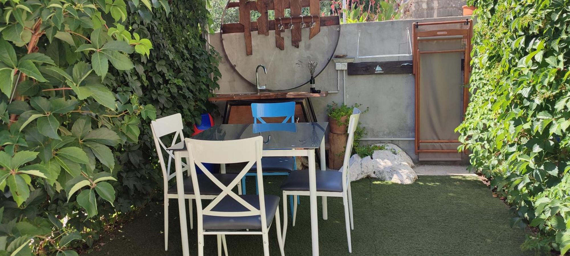 Apartmani Peljesac Sova セレセル エクステリア 写真