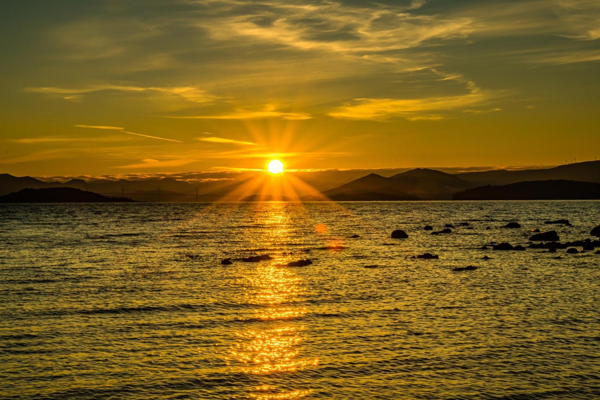 Apartmani Peljesac Sova セレセル エクステリア 写真