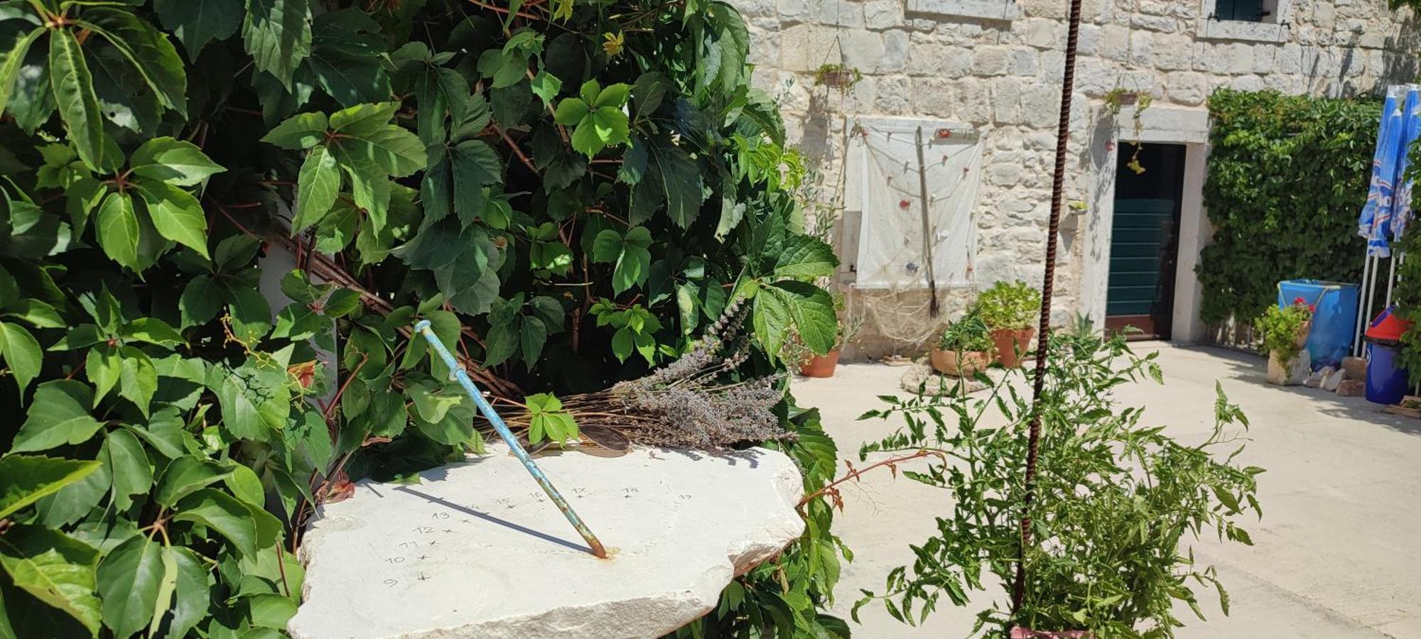 Apartmani Peljesac Sova セレセル エクステリア 写真