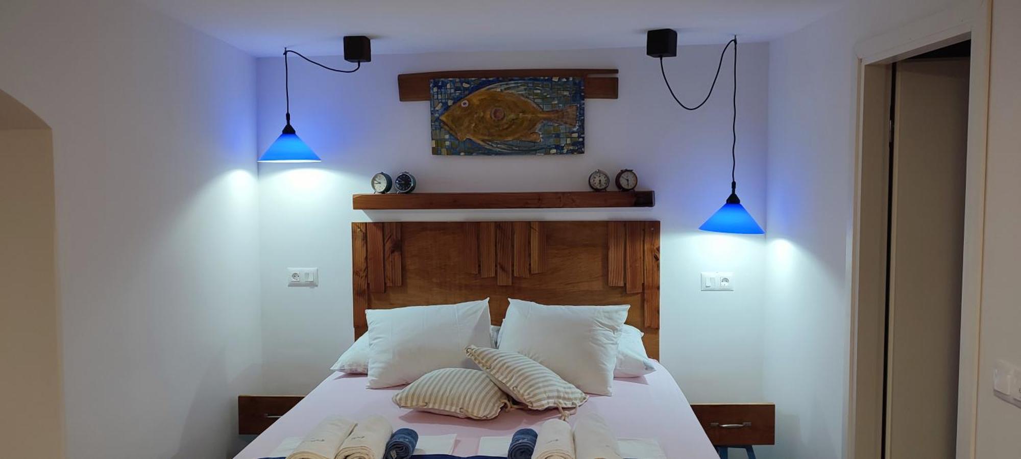 Apartmani Peljesac Sova セレセル エクステリア 写真
