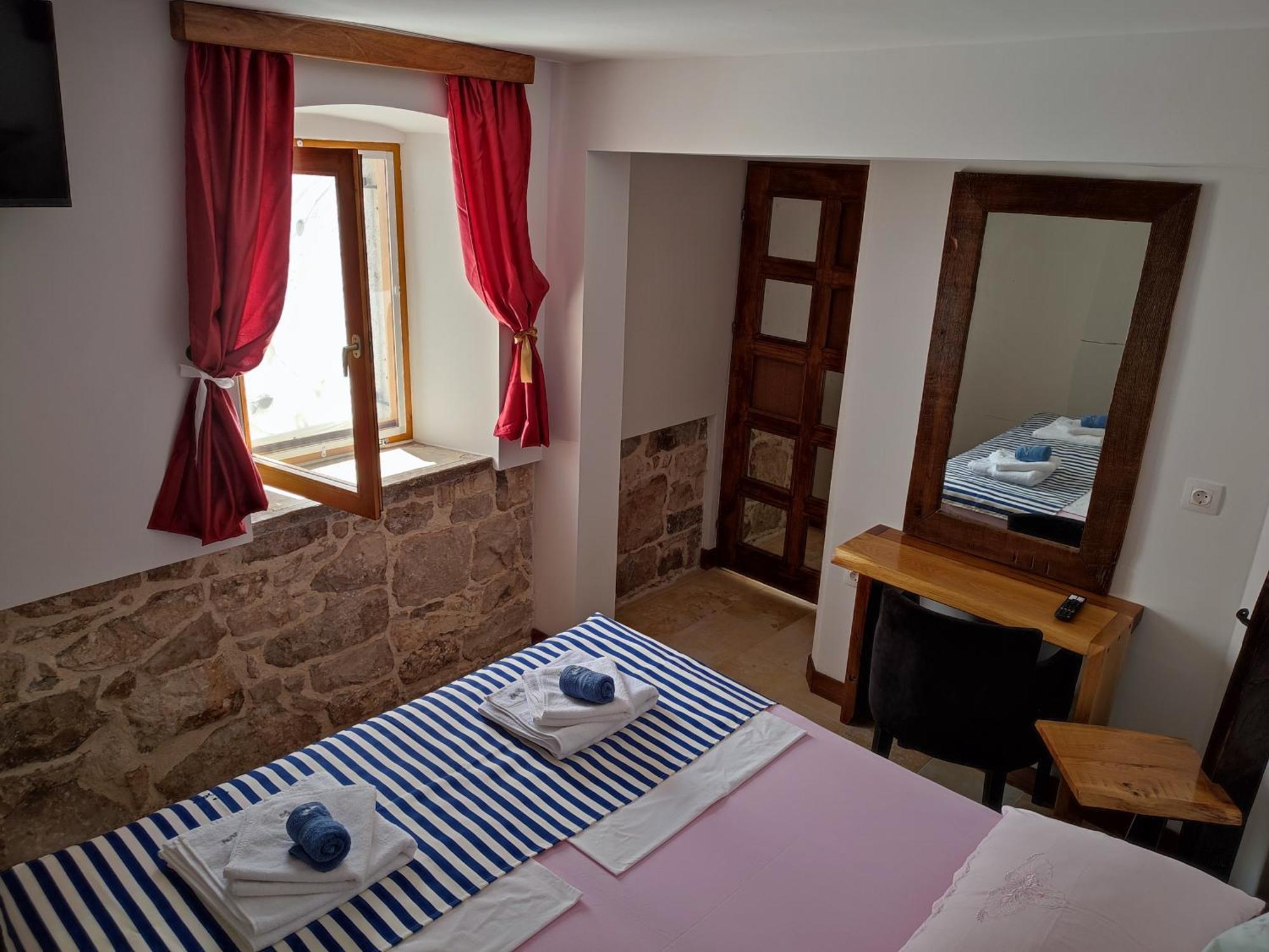 Apartmani Peljesac Sova セレセル エクステリア 写真