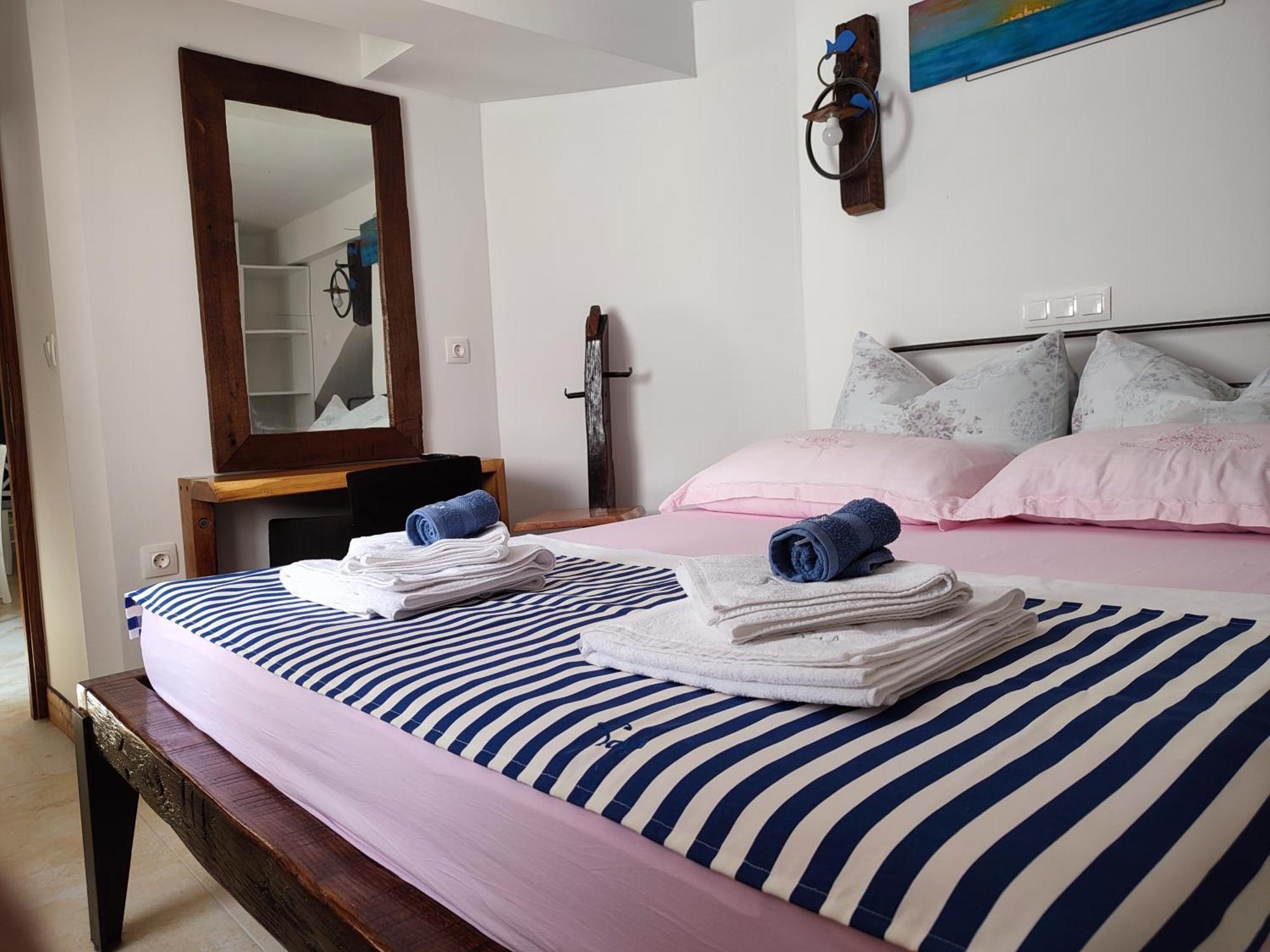 Apartmani Peljesac Sova セレセル エクステリア 写真
