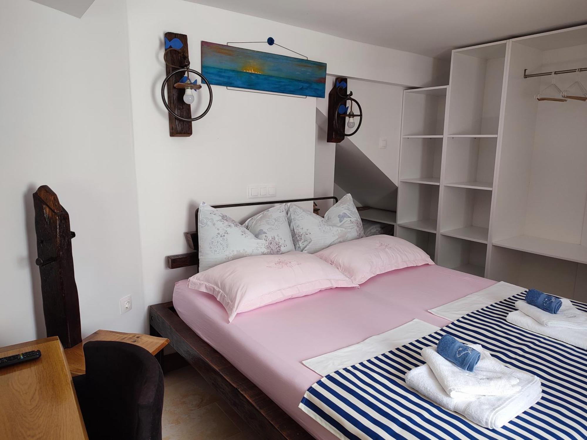 Apartmani Peljesac Sova セレセル エクステリア 写真
