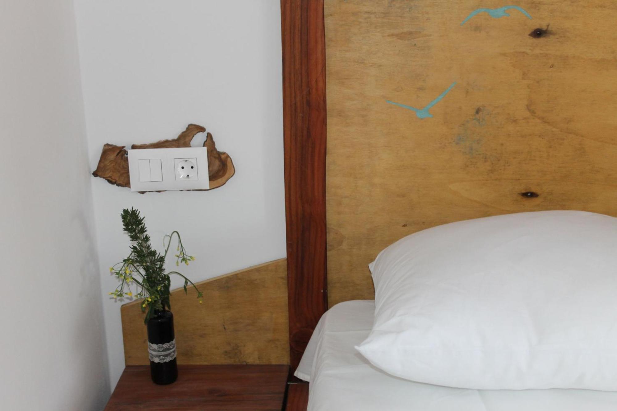 Apartmani Peljesac Sova セレセル 部屋 写真