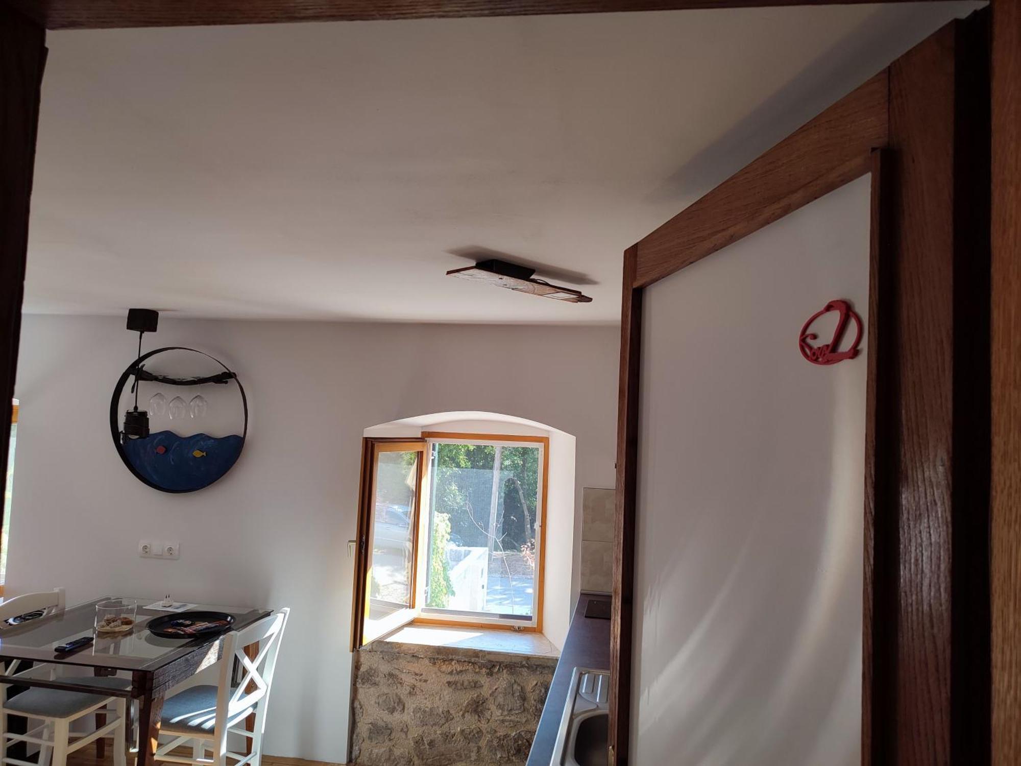 Apartmani Peljesac Sova セレセル 部屋 写真