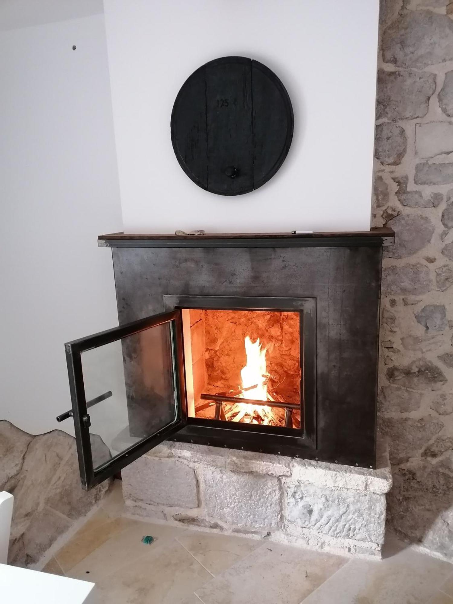 Apartmani Peljesac Sova セレセル 部屋 写真