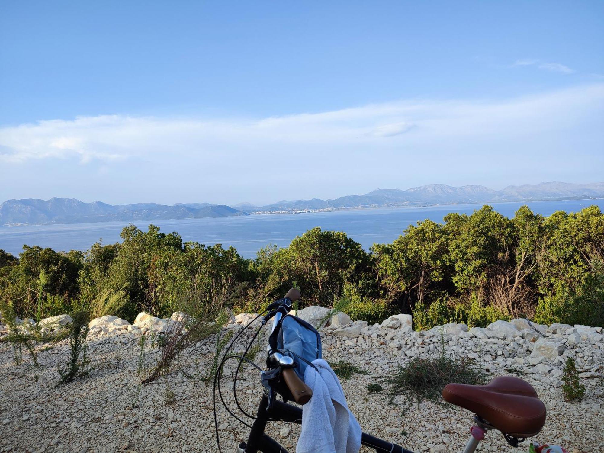 Apartmani Peljesac Sova セレセル 部屋 写真