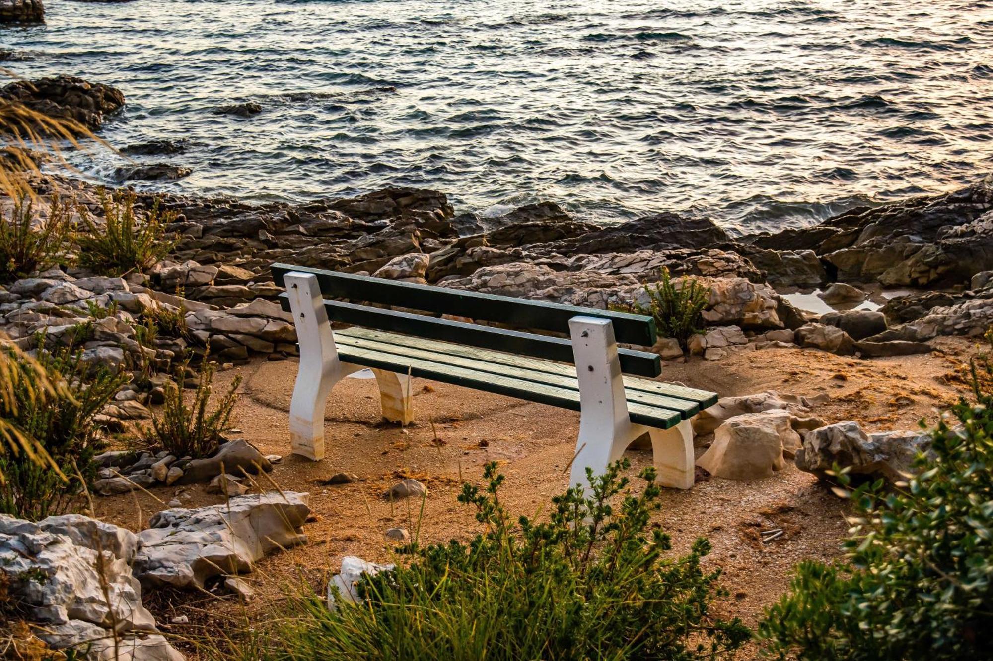 Apartmani Peljesac Sova セレセル 部屋 写真